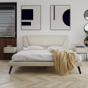 Łóżko tapicerowane 81252 80x200 cm
