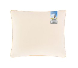 Poduszka z półpuchu Mr. Pillow 40x40 cm AMZ