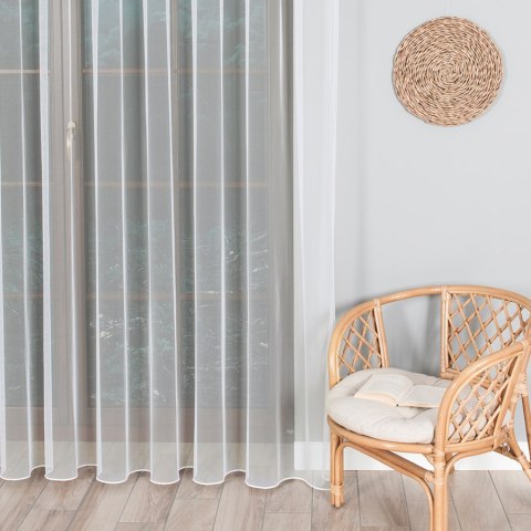 Firanka kremowa fantazyjna 000002/000/012/315000/1