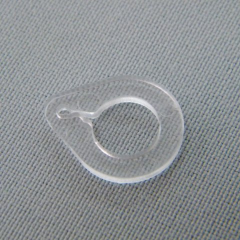 Kółko końcowe(gruszka) RRZYM0/RZY/KOL/000001/1