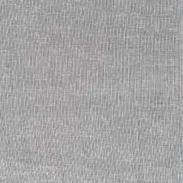 Firana z ołowianką, kolor biały ALISON/OLO/001/305000/1