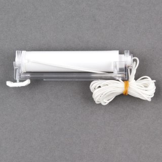 Bębenek ze sznurkiem rolety rzymskiej (20) RRZYM0/BEB/001/000001/1