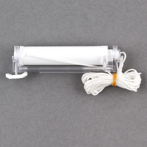 Bębenek ze sznurkiem rolety rzymskiej (20) RRZYM0/BEB/001/000001/1