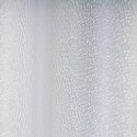 Firanka żakardowa na metry wysokość 250 cm kolor biały