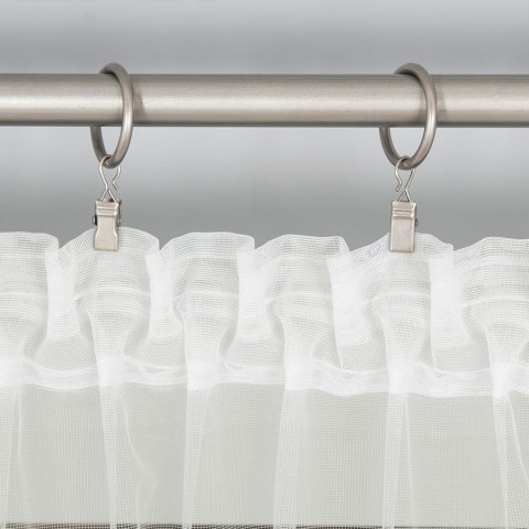 Firanka kremowa haftowana z samym dołem 121377/BIS/A12/250000/1