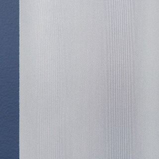 IRMINA Firanka z ołowianką, 300cm, kolor 004 szary IRMINA/OLO/004/300000/1