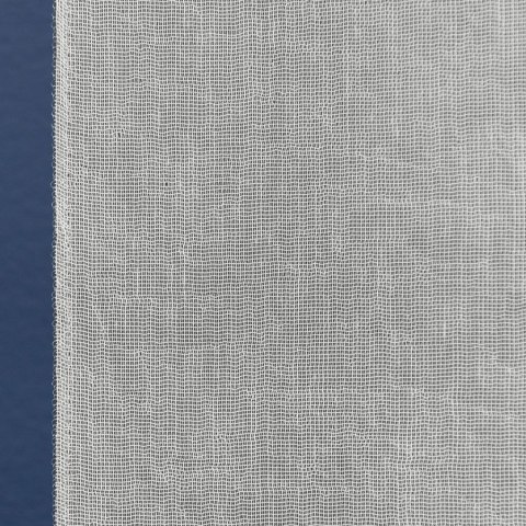 SAFONA Firanka kreszowana z ołowianką, 295cm, kolor 002 szary 030050/OLO/002/295000/1