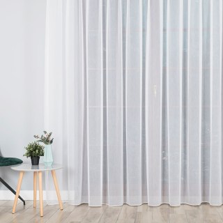 LUPUS Firanka z ołowianką, 320cm, kolor 001 biały 054492/OLO/001/320000/1