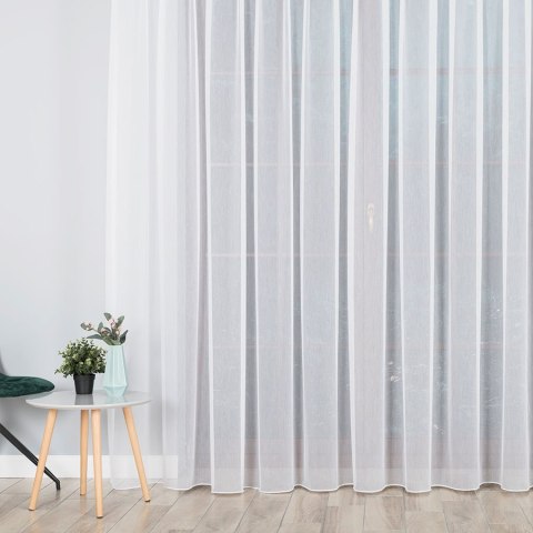 LUPUS Firanka z ołowianką, 320cm, kolor 001 biały 054492/OLO/001/320000/1