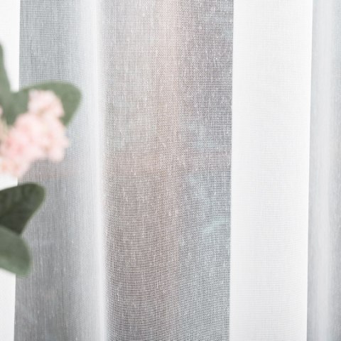 LUPUS Firanka z ołowianką, 320cm, kolor 001 biały 054492/OLO/001/320000/1