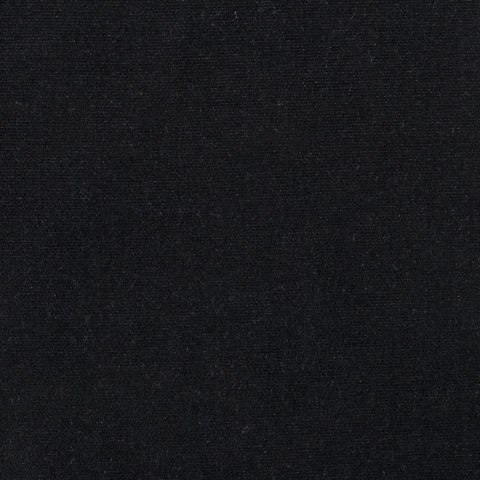 MILAS Poszewka dekoracyjna, 40x40cm, kolor S39 czarny - szyta w Polsce MILAS0 POP S39 040040 1