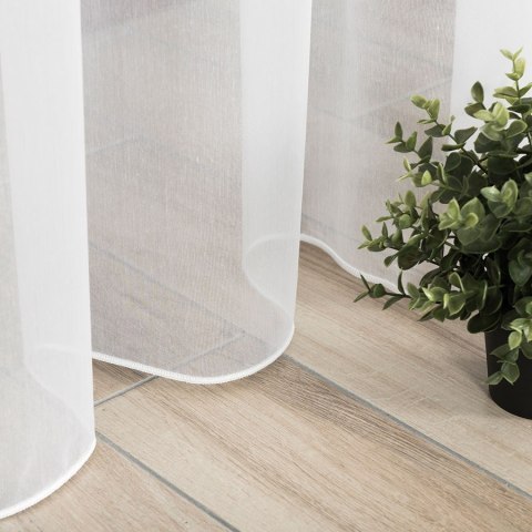 LUPUS Firanka z ołowianką, 320cm, kolor 001 biały 054492/OLO/001/320000/1