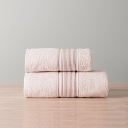 NAOMI, ręcznik kolor brudny róż 50x90cm R00002/RB0/002/050090/1