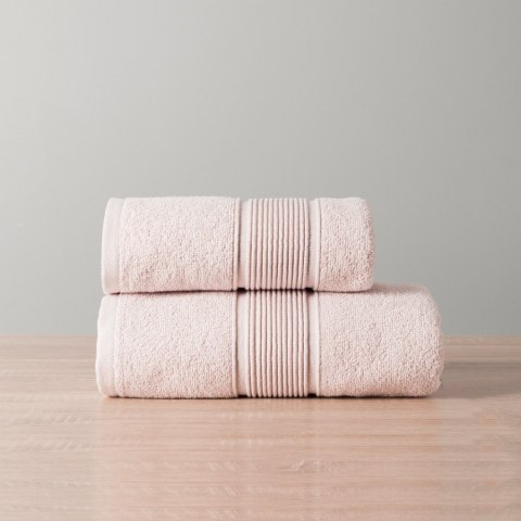 NAOMI, ręcznik kolor brudny róż 70x140cm R00002/RB0/002/070140/1