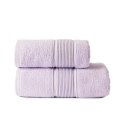 NAOMI, ręcznik kolor liliowy 70x140cm R00002/RB0/007/070140/1