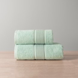 NAOMI, ręcznik kolor miętowy 70x140cm R00002/RB0/006/070140/1