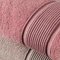 NAOMI, ręcznik kolor różowy 70x140cm R00002/RB0/010/070140/1