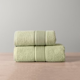 NAOMI, ręcznik kolor szałwii 70x140cm R00002/RB0/008/070140/1