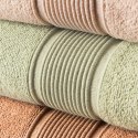 NAOMI, ręcznik kolor szałwii 70x140cm R00002/RB0/008/070140/1