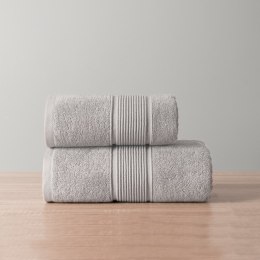 NAOMI, ręcznik kolor szary 70x140cm