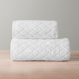 OLIWIER ręcznik kolor biały 50x90cm R00001/RB0/001/050090/1