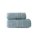 NAOMI, ręcznik kolor brudny niebieski 70x140cm R00002/RB0/011/070140/1