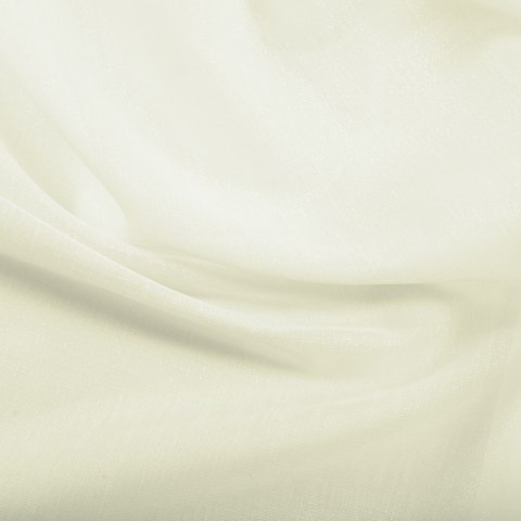 Firanka kremowa fantazyjna z błyskiem 001201/000/012/300000/1