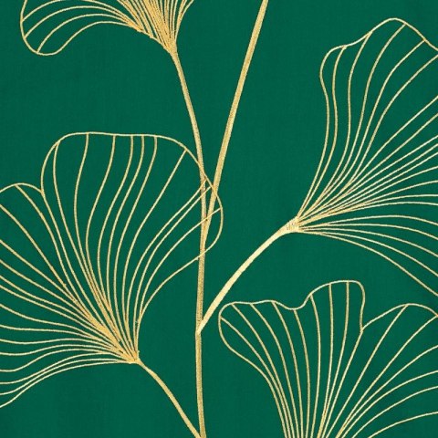 Komplet pościeli z satyny bawełnianej Haft 160x200 cm, 2 szt. 70x80 cm Komplet pościeli z satyny bawełnianej Haft 160x200 cm, 2 szt. 70x80 cm