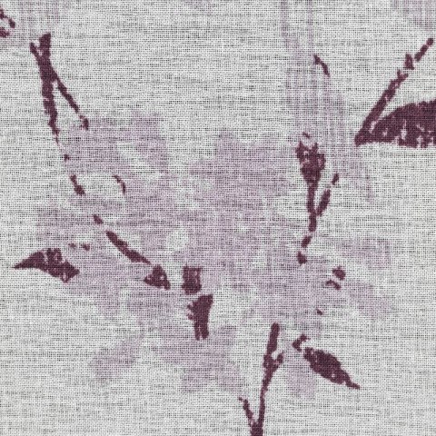 Firana gotowa Fiona kolor biały 140x250 cm
