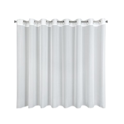 Firana gotowa Venus kolor biały 300x145 cm