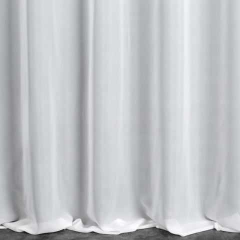 Firana gotowa Venus kolor biały 300x145 cm