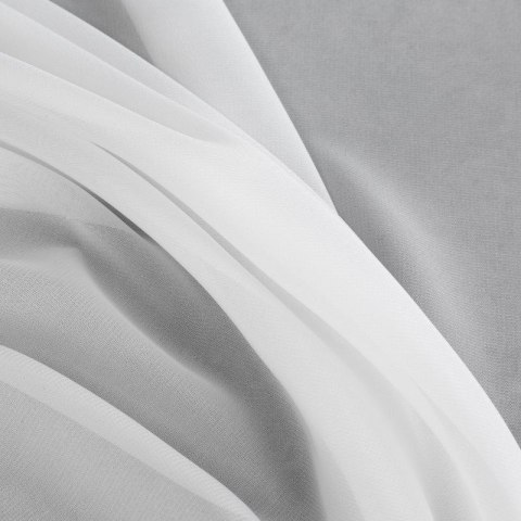 Firana gotowa Venus kolor biały 300x145 cm
