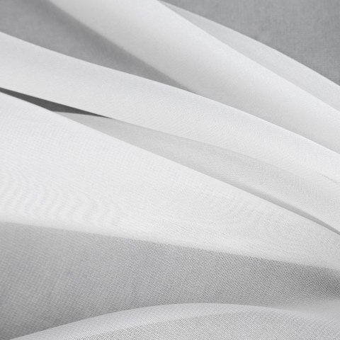 Firana gotowa Venus kolor biały 300x145 cm