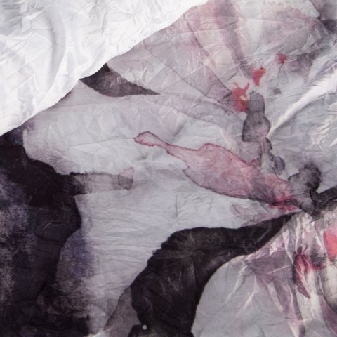Komplet pościeli satynowej Cr 160x200 cm, 2 szt. 70x80 cm Komplet pościeli satynowej Cr 160x200 cm, 2 szt. 70x80 cm