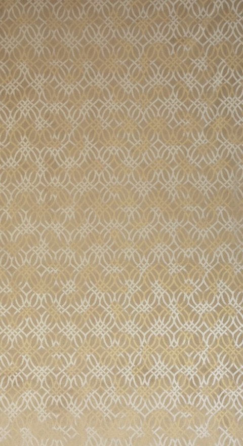 Zasłona gotowa Areta 140x250 cm kolor beżowy