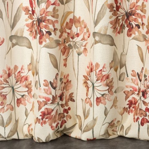 Zasłona gotowa Jenny 140x250 cm kolor naturalny