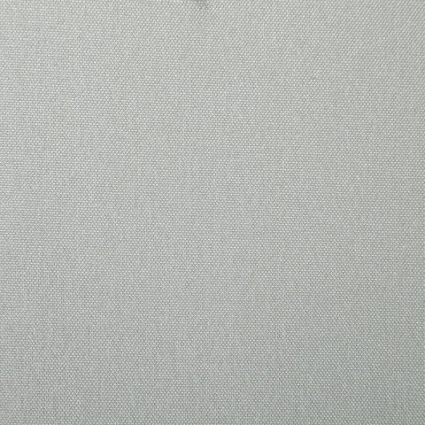 Zasłona z miękkiej tkaniny Rita 140x250 cm kolor stalowy przelotki