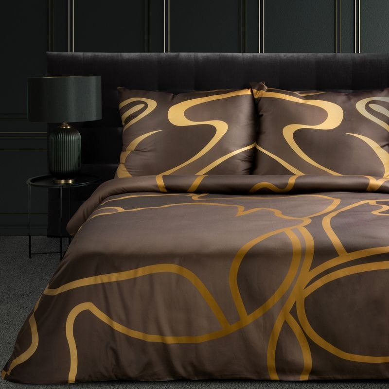 LC ALISMA1 KOMPLET POŚCIELI 220X200 TENCEL LC ALISMA1 KOMPLET POŚCIELI 220X200 TENCEL