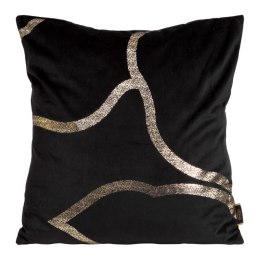 POSZEWKA BLINK 40 45X45 CM CZARNY