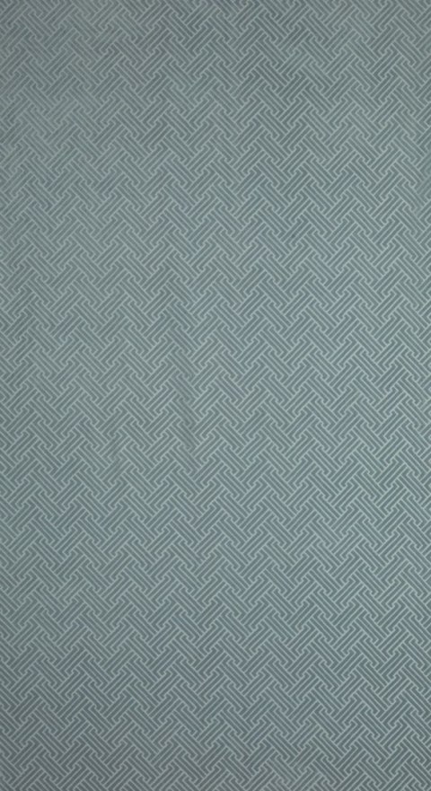 Zasłona gotowa Isla 140x250 cm kolor stalowy