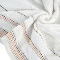 Ręcznik bawełniany POLA 30x50 cm kolor biały