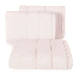 Ręcznik do ciała Mari 30x50 cm kolor różowy