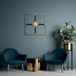 Zegar ścienny 24 B 60X5X60 CZAR+ZŁ