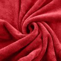 Ręcznik szybkoschnący AMY 50x90 cm kolor czerwony