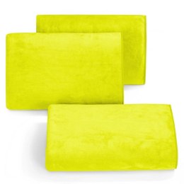 Ręcznik szybkoschnący Amy 30x30 cm kolor zielony