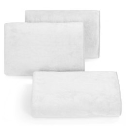 Ręcznik szybkoschnący Amy 50x90 cm kolor biały
