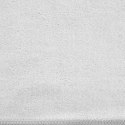 Ręcznik szybkoschnący AMY 50x90 cm kolor biały