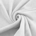 Ręcznik szybkoschnący AMY 50x90 cm kolor biały