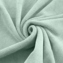 Ręcznik szybkoschnący AMY 70x140 cm kolor miętowy