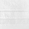 Ręcznik UNIWERSALNY 50x90 cm kolor biały